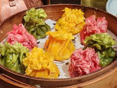 -龍聚祥烧麦馆(鼓楼店)