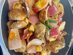 -一棠龙虾•王牌虾球(恒隆广场店)