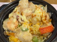 -玫瑰园西餐厅(新华大厦店)