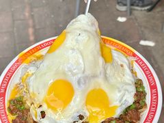 -孖记茶档·热腾茶餐(江南西plus店)