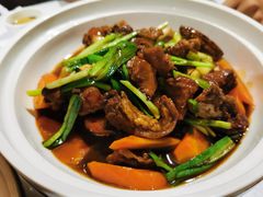 -嘉宴(明发外滩广场店)