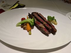 -王品牛排(福州泰禾店)