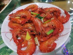 -四姑娘川味海鲜(八爪鱼店)