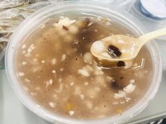 酒酿元宵-芳婆糕团店(王府大街店)