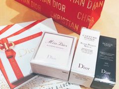 -Dior迪奥(上海世茂广场店)