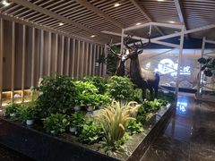 -梁家大院•农家菜(昆山会展中心店)