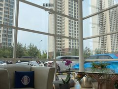 -百姓康洁洗浴中心