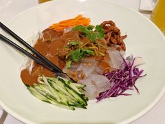 -大鸭梨烤鸭(左家庄店)