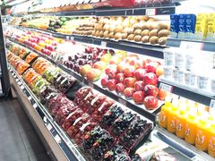 -叶氏兄弟果业(文二西路店)