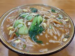-老雒阳面馆·水席·洛阳菜(王城路店)