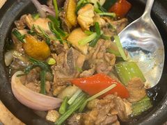 -活潑鲜跳(湖滨商业街店)