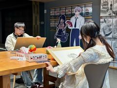 -帝京日语(春熙路旗舰校区)