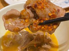 -一井烧肉·活鳗·寿司(望京SOHO店)