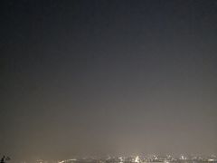 -鬼笑石后山停车场