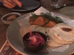 -BOR Eatery(安福路店)