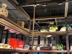 -探鱼·鲜青椒爽麻烤鱼(广州欣荣广场店)