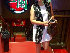 -一蘭拉面(尖沙咀店)