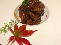 -大理实力希尔顿酒店•御玺中餐厅