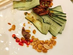 -桃源春晓中餐厅 TaoYuan Restaurant