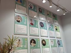 -舞蓓舞蹈(永定路校区)