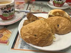 -华星冰室(湾仔店)