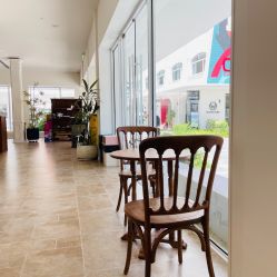 -WAVE SODA摄影工作室