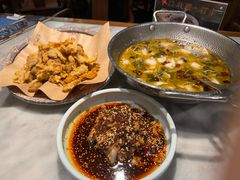 -辛香汇·锦里丨现炒川菜(中南城店)