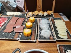 -呷哺呷哺 黄金牧场 (新中关购物中心店)