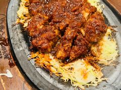 -矢场猪(名古屋站名铁店)