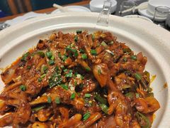 -情妹耙泥鳅·江湖川菜(科华店)
