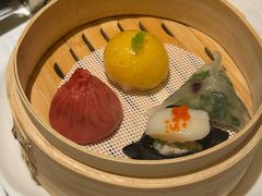 -莉莉海堂HAITANG·烤鸭(国贸商城店)