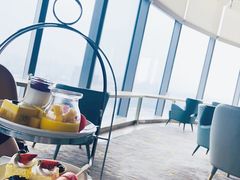 -三迪希尔顿酒店·星空酒廊