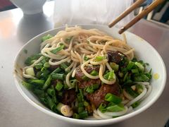 卤米线-丁记面馆(凤凰店)