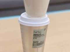 -喜茶(深圳喜荟城店)