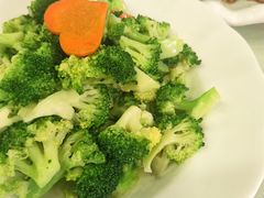 -东四民芳餐厅(朝阳门店)