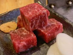 -焱铁烧·黑毛和牛专门店(南宁万象城店)