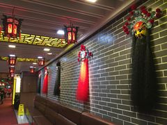 -京味民福烤鸭店(建设四马路店)