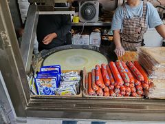 -山东傻大粗粮煎饼(牛街店)