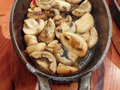 -CRAZYONES西班牙海鲜饭(上海美罗城店)