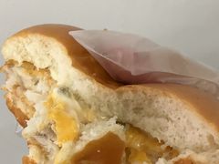 -麦当劳(南京水西门大街店)