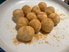 -三人行骨头王火锅(长寿店)