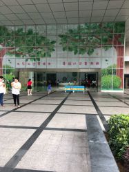 -深圳市宝安区妇幼保健院