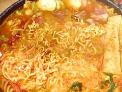-WOW LUCKY创意韩料(龙阳广场店)