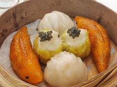 -翠园(广州太古汇店)