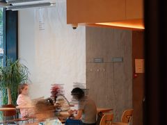 -LANLIZI BAKERY(COSMO店)