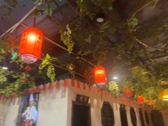 -成老灶火锅鸡(平山店)