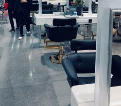 -Kraemer Paris  苏豪路易士·嘉玛发廊