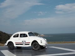 -漳州滨海火山岛自然生态风景区