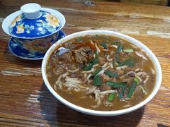 -桂花香手工面(鼓楼店)