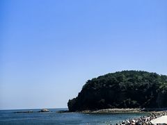 -棒棰岛宾馆景区